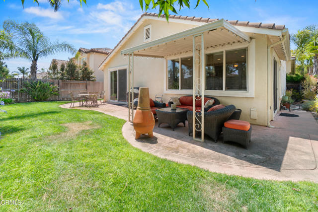 Detail Gallery Image 4 of 42 For 1828 Santo Domingo, Camarillo,  CA 93012 - 3 Beds | 2 Baths