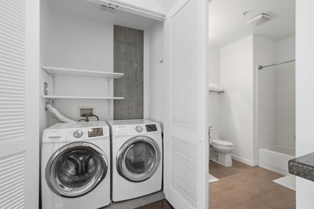 Detail Gallery Image 23 of 32 For 1050 Island Ave #525,  San Diego,  CA 92101 - 1 Beds | 2 Baths