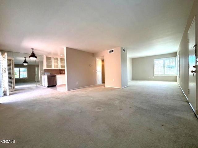 Detail Gallery Image 2 of 14 For 1000 Cabrillo Dr, Duarte,  CA 91010 - 2 Beds | 1 Baths