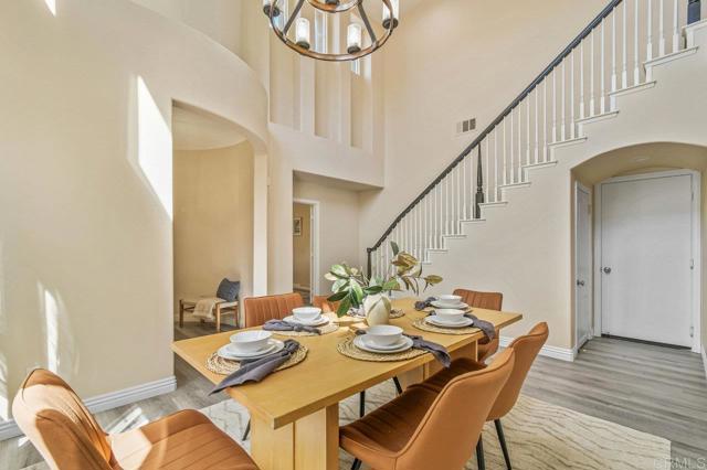Home for Sale in Chula Vista