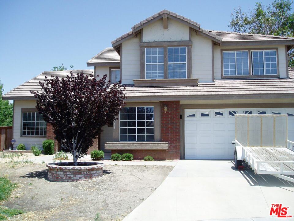 3575 CRYSTAL Court, Palmdale, CA 93550