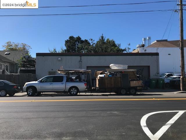 1829 Everett St, Alameda, California 94501-1530, ,Commercial Sale,For Sale,Everett St,41078101