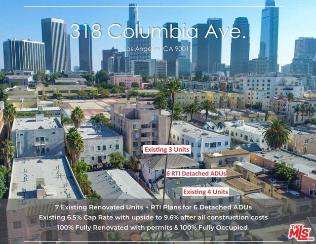 318 Columbia Avenue, Los Angeles CA: https://media.crmls.org/mediaz/11924804-c543-43fa-a9fd-7f5d426f98f5.jpg