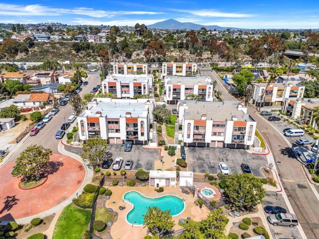 Home for Sale in National City