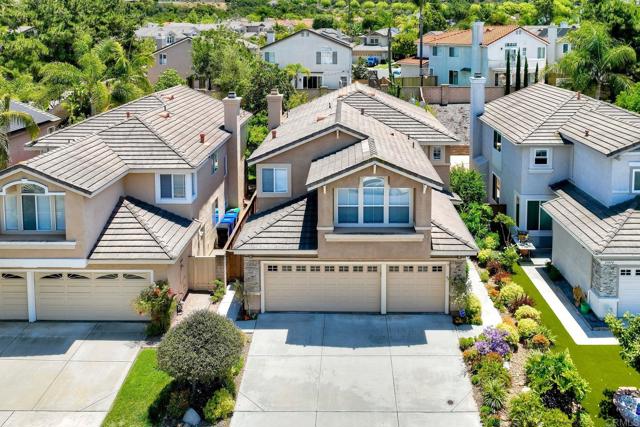 Detail Gallery Image 33 of 45 For 11983 Mountain Pass Rd, San Diego,  CA 92128 - 5 Beds | 3 Baths