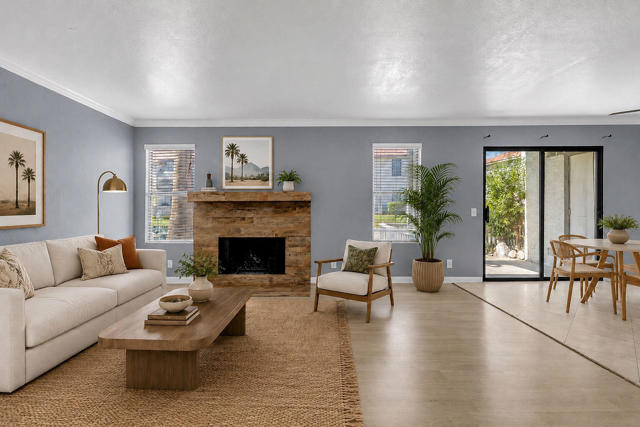 43376 Cook Street #107, Palm Desert, CA 92211