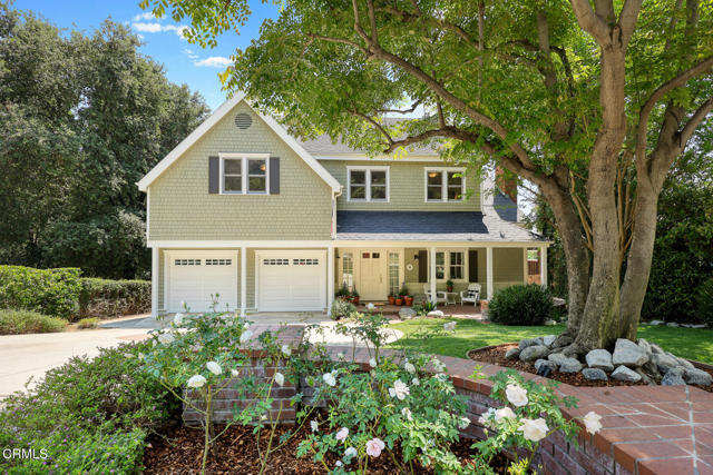 Detail Gallery Image 41 of 42 For 260 W Carter Ave, Sierra Madre,  CA 91024 - 4 Beds | 3/1 Baths
