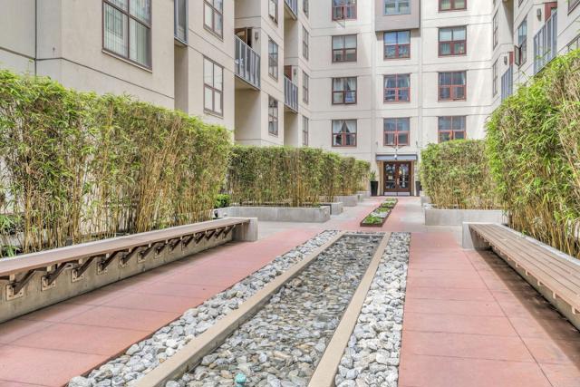 Detail Gallery Image 23 of 25 For 1150 J St #715,  San Diego,  CA 92101 - 1 Beds | 1 Baths