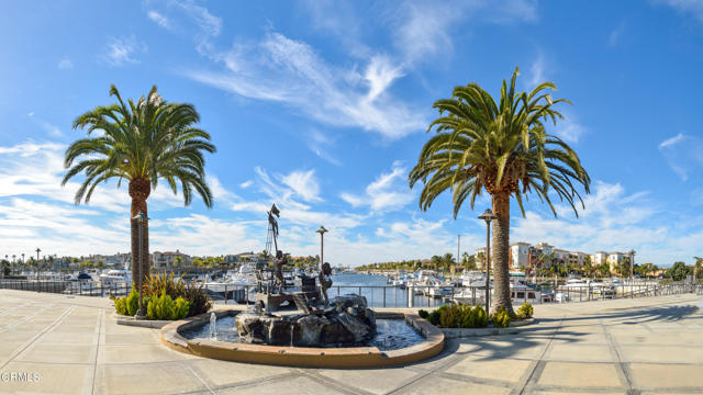 CHANNEL ISLANDS HARBOR