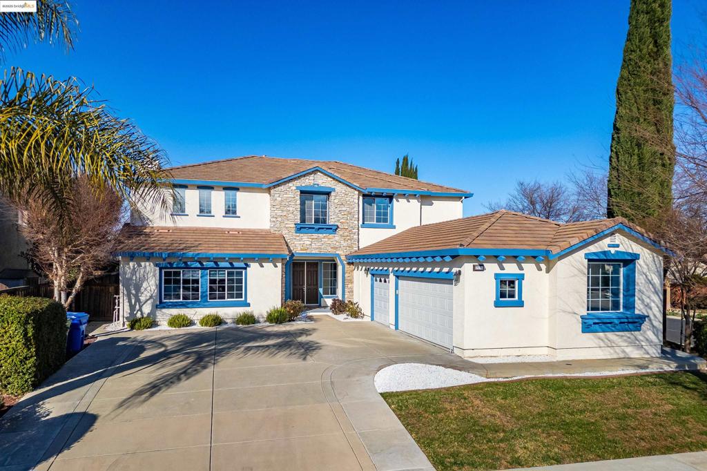 2171 Saint Michaels Ct