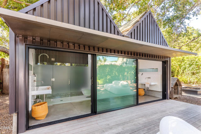 Detail Gallery Image 62 of 76 For 1155 Linda Vista Ave, Pasadena,  CA 91103 - 5 Beds | 6/2 Baths