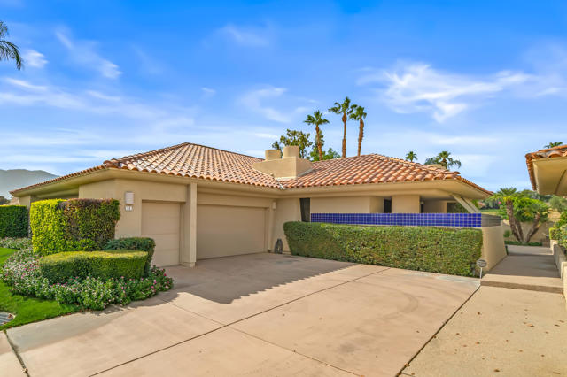 51 Kavenish Drive, Rancho Mirage, CA 92270