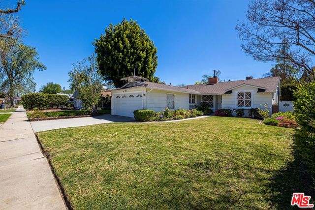13358 ALBERS Street photo 1