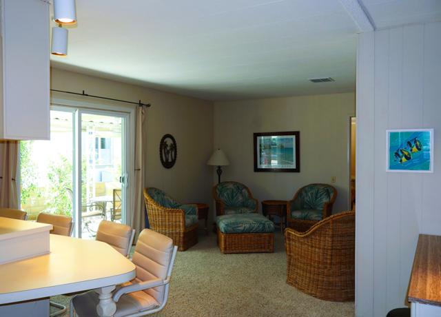 2 Bed Home for Sale in Palm Desert, California