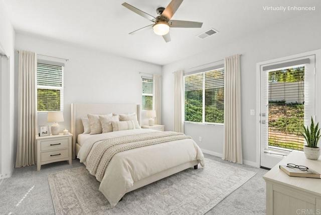 Detail Gallery Image 13 of 34 For 9212 Rickie Rd, Lakeside,  CA 92040 - 4 Beds | 2 Baths