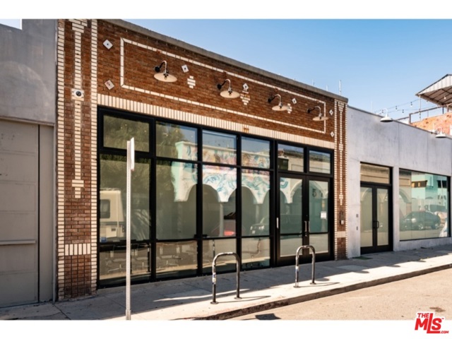 57 MARKET Street Venice, California Bright, Beautiful, Beachside Live/work space available in the heart of Venice. Previously occupied by famed American Architect, David Hertz. This eye-catching, 2,400 square foot masterpiece is being offered as a live/work residence. Property features an outdoor shower perfect for that daily surf. W/D hook-ups located on premises and last but not least, the quintessential ocean-view rooftop deck.