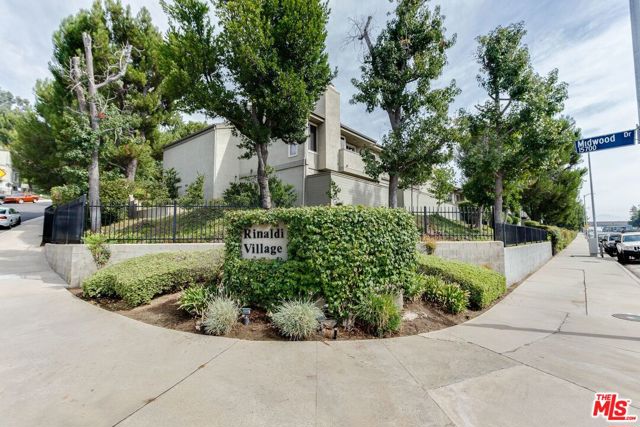 Photo of 15786 Midwood Drive #5, Granada Hills, CA 91344