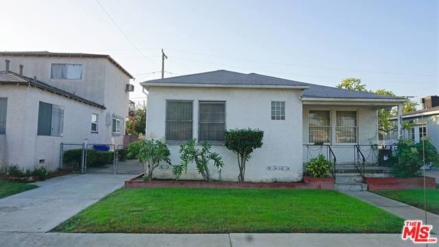 6510 Hereford Dr, Los Angeles, CA 90022