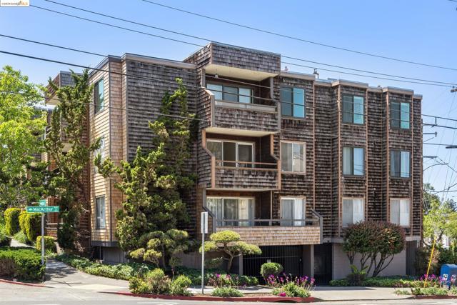 696 Athol Ave, Oakland, California 94610, 1 Bedroom Bedrooms, ,1 BathroomBathrooms,Condominium,For Sale,Athol Ave,41058608