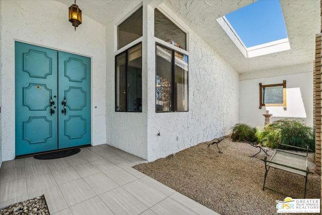 Image 3 for 2331 Paseo Del Rey, Palm Springs, CA 92264