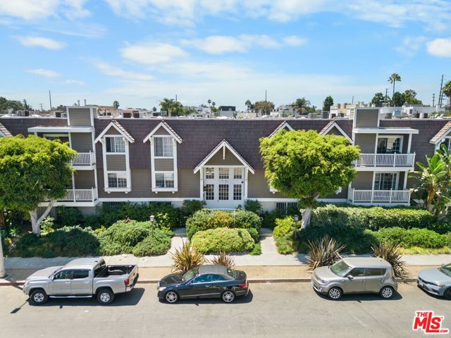 Image 3 for 1731 Barry Ave #202, Los Angeles, CA 90025