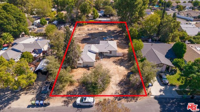 8446 Kelvin Avenue photo 1