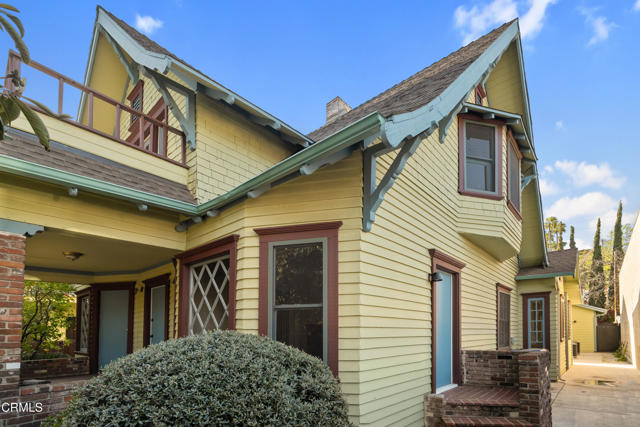 Property Photo from MLS