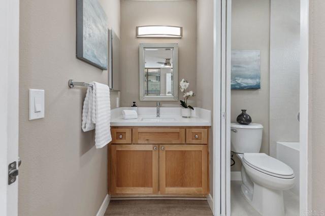 Detail Gallery Image 17 of 31 For 6182 Agee St #193,  San Diego,  CA 92122 - 2 Beds | 1/1 Baths