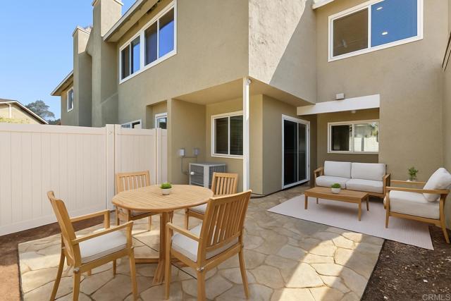 Detail Gallery Image 29 of 41 For 13544 Comuna Drive, Poway,  CA 92064 - 3 Beds | 2/1 Baths