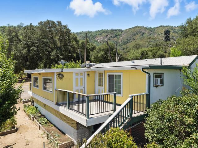 Detail Gallery Image 14 of 20 For 26439 Highway 76 #104,  Santa Ysabel,  CA 92070 - 2 Beds | 2 Baths