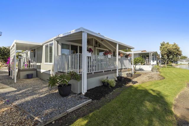 Detail Gallery Image 40 of 57 For 276 N El Camino Real #172,  Oceanside,  CA 92058 - 2 Beds | 2 Baths