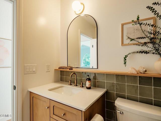 Detail Gallery Image 35 of 47 For 229 S Grand Oaks Ave, Pasadena,  CA 91107 - 3 Beds | 2 Baths