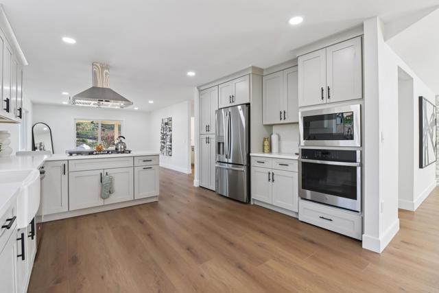 Detail Gallery Image 4 of 47 For 24485 Del Amo Road, Ramona,  CA 92065 - 3 Beds | 2/1 Baths