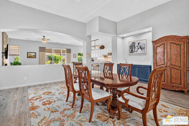 92 Clavel Court, Palm Desert, CA 92260
