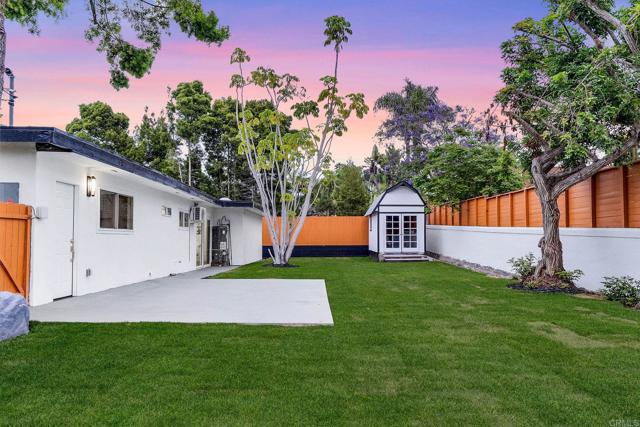 Detail Gallery Image 36 of 40 For 709 Puebla St, Encinitas,  CA 92024 - 3 Beds | 2 Baths