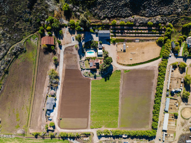 Detail Gallery Image 5 of 75 For 11666 Santa Rosa Rd, Camarillo,  CA 93012 - 10 Beds | 4/2 Baths