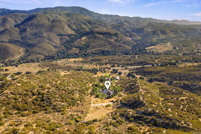 Detail Gallery Image 53 of 69 For 26380 San Felipe Rd, Warner Springs,  CA 92086 - 2 Beds | 2 Baths