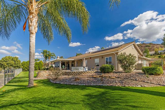 Detail Gallery Image 33 of 74 For 22544 Tombill Rd, Ramona,  CA 92065 - 4 Beds | 3/1 Baths