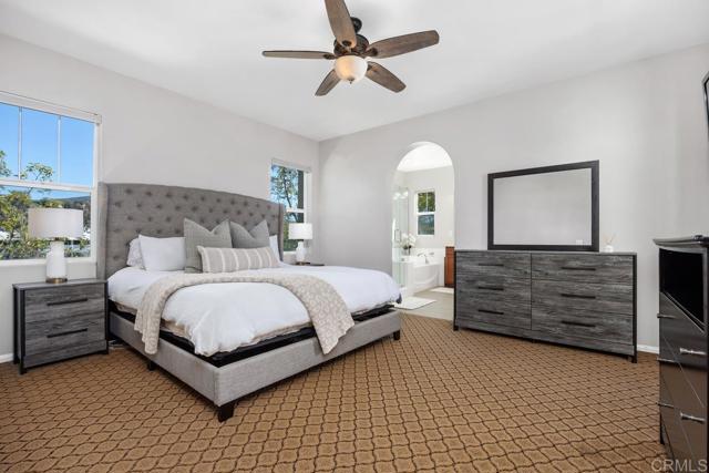 Detail Gallery Image 14 of 29 For 3428 Filoli Circle, Carlsbad,  CA 92009 - 3 Beds | 3/1 Baths