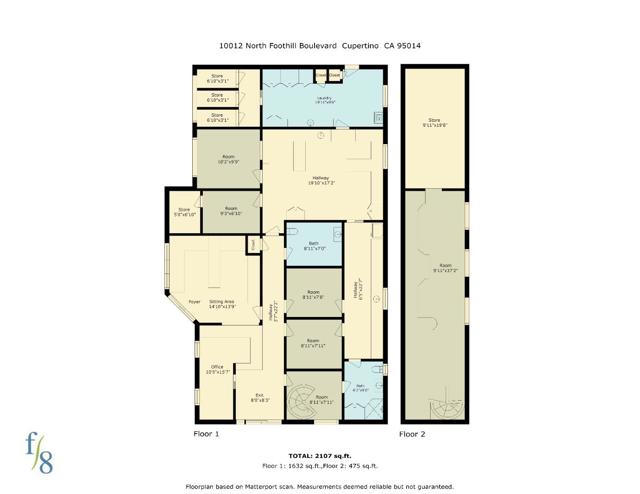 10012 N Foothill Boulevard, Cupertino CA: https://media.crmls.org/mediaz/11acd888-0b3f-4c3c-8dea-3d9f36aff73c.jpg