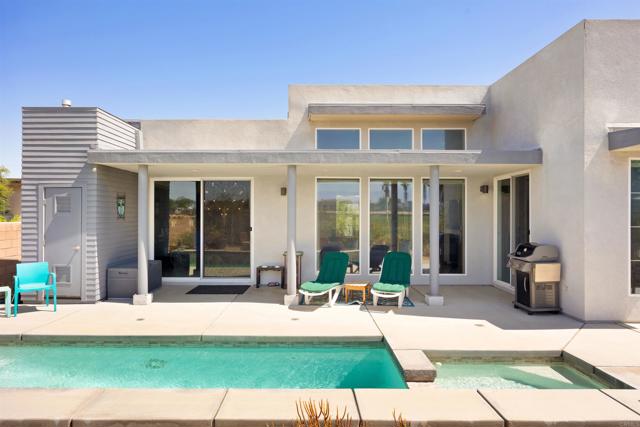 Detail Gallery Image 26 of 51 For 4495 Vantage Ln, Palm Springs,  CA 92262 - 3 Beds | 3/1 Baths