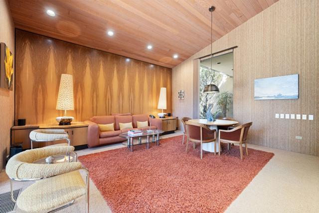37675 Thompson Road, Rancho Mirage, CA 92270