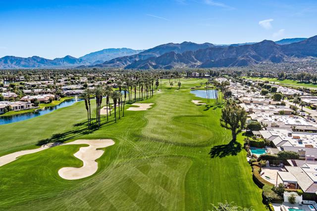 51 Mayfair Drive, Rancho Mirage, CA 92270