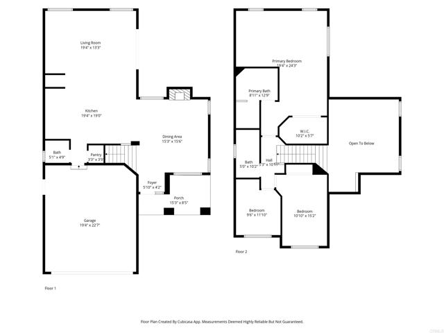 Detail Gallery Image 43 of 46 For 2225 Baxter Canyon Dr, Vista,  CA 92081 - 3 Beds | 2/1 Baths