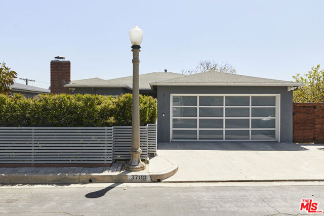 Image 2 for 3708 Roderick Rd, Los Angeles, CA 90065