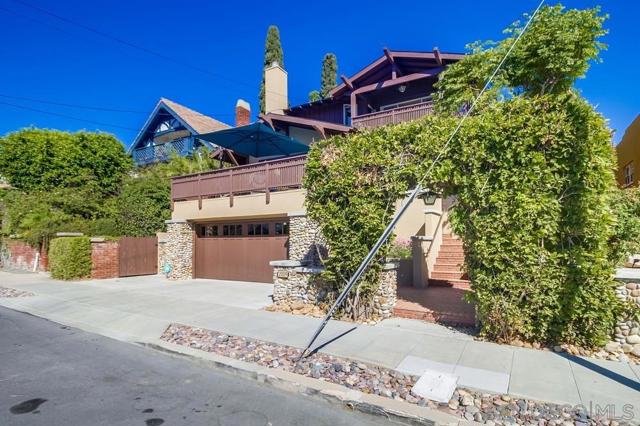 2009 Ave, San Diego, California 92104, 3 Bedrooms Bedrooms, ,3 BathroomsBathrooms,Single Family Residence,For Sale,Ave,250040829SD