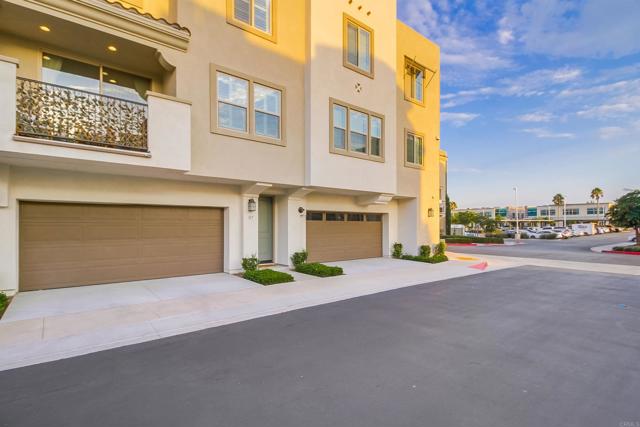 Detail Gallery Image 40 of 55 For 317 Brookside Way, Santee,  CA 92071 - 2 Beds | 2/1 Baths