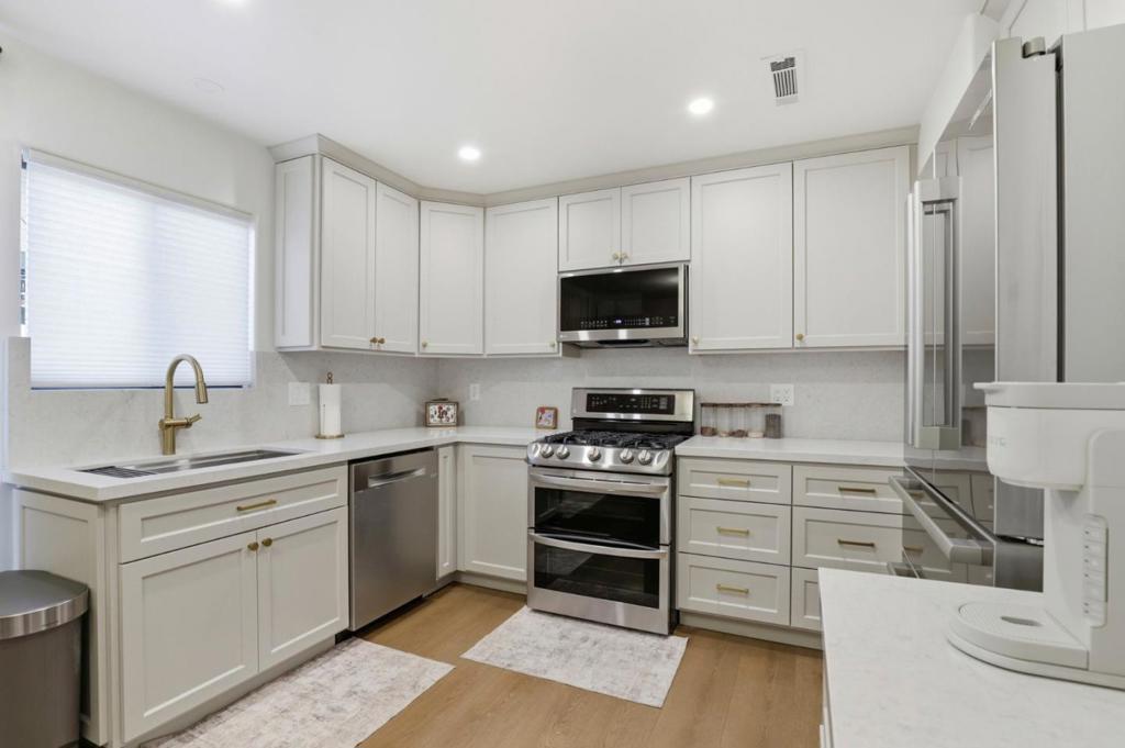 241 Gibson Drive #F
