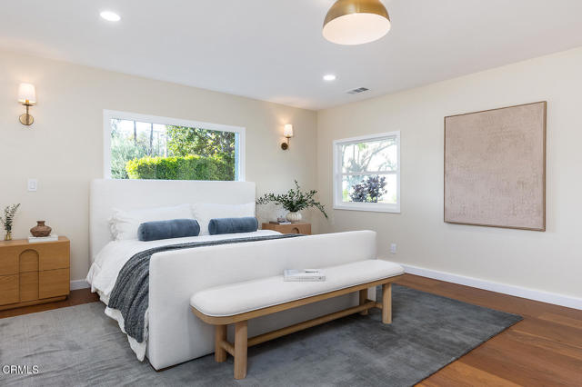 Detail Gallery Image 19 of 37 For 2650 Catherine Rd, Altadena,  CA 91001 - 3 Beds | 2 Baths