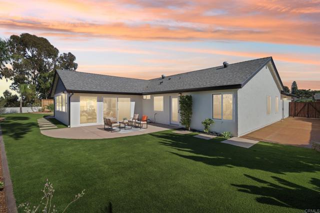 Detail Gallery Image 67 of 72 For 1358 Walnutview Dr, Encinitas,  CA 92024 - 4 Beds | 2 Baths